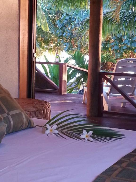 Sunset Palms Rarotonga Ξενοδοχείο Δωμάτιο φωτογραφία