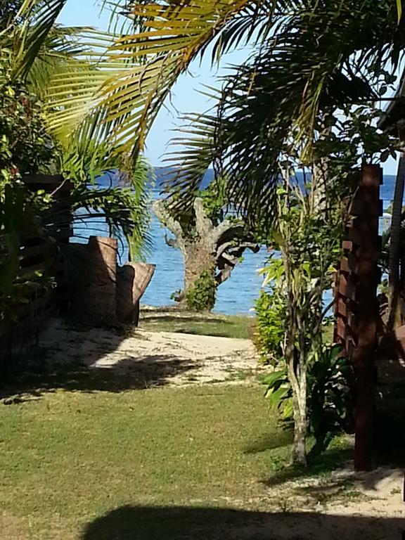 Sunset Palms Rarotonga Ξενοδοχείο Δωμάτιο φωτογραφία