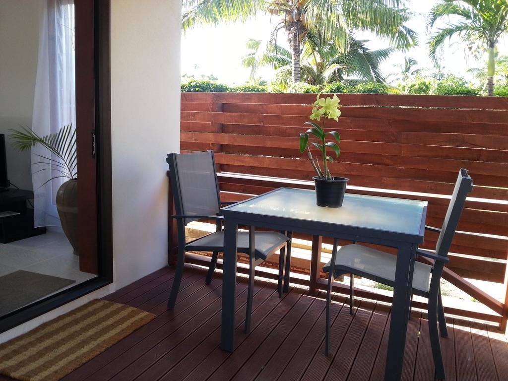 Sunset Palms Rarotonga Ξενοδοχείο Δωμάτιο φωτογραφία